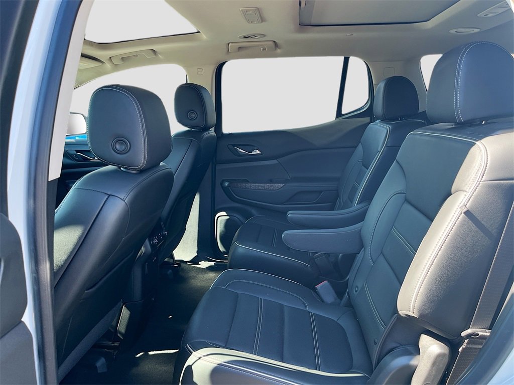 Used 2023 GMC Acadia Denali w/ Denali Ultimate Package image 26