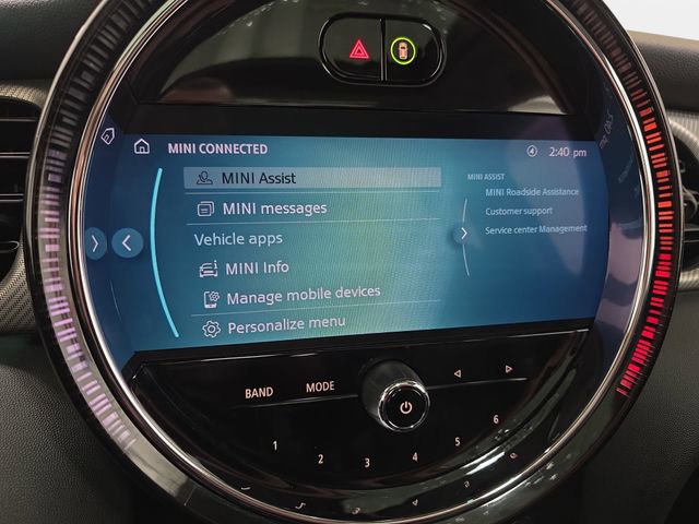 Used 2022 MINI Cooper S image 18