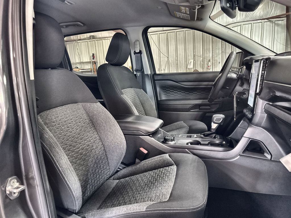 New 2026 Ford Ranger XLT AWD/4WD image 30