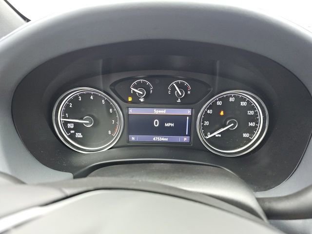 Used 2023 Buick Enclave Essence image 42