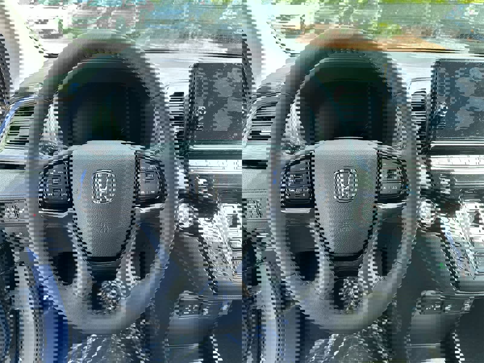 New 2026 Honda Odyssey Elite image 18