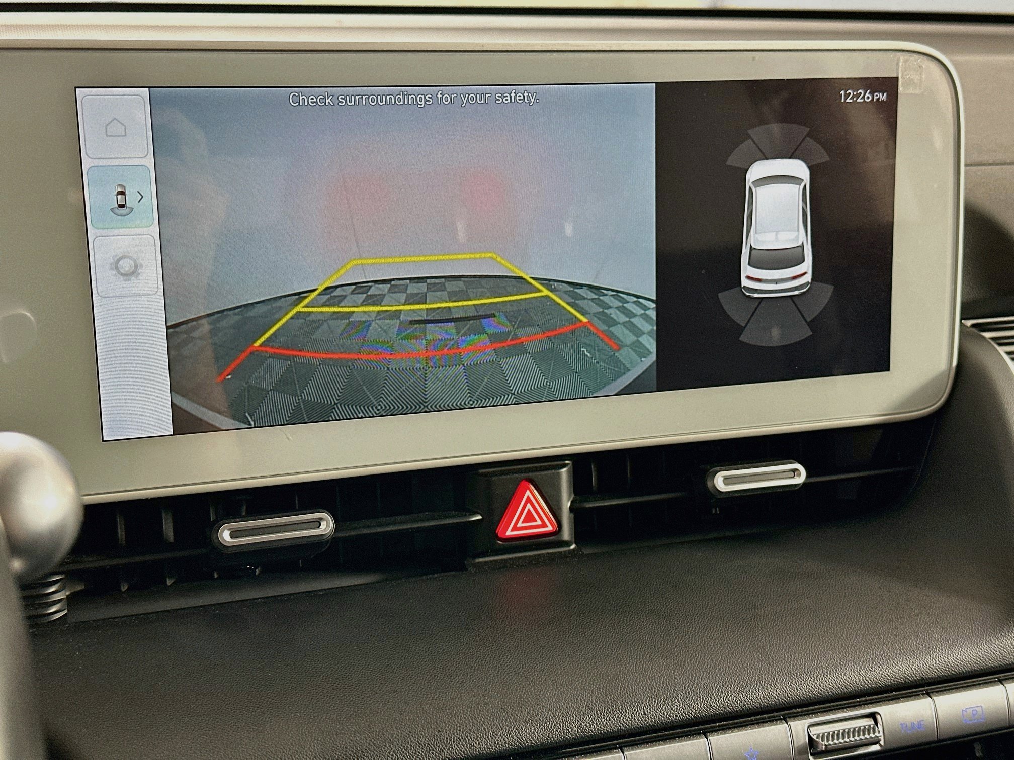 Used 2024 Hyundai Ioniq 5 SEL RWD image 23