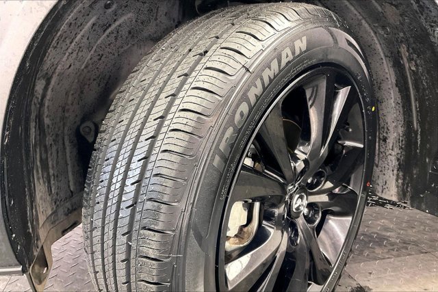 Used 2024 MAZDA CX-30 AWD 2.5 S w/ Select Sport Pkg image 33