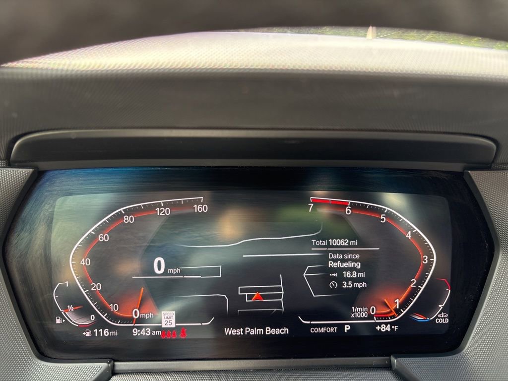 Used 2024 BMW 228i xDrive Gran Coupe w/ Premium Package image 23