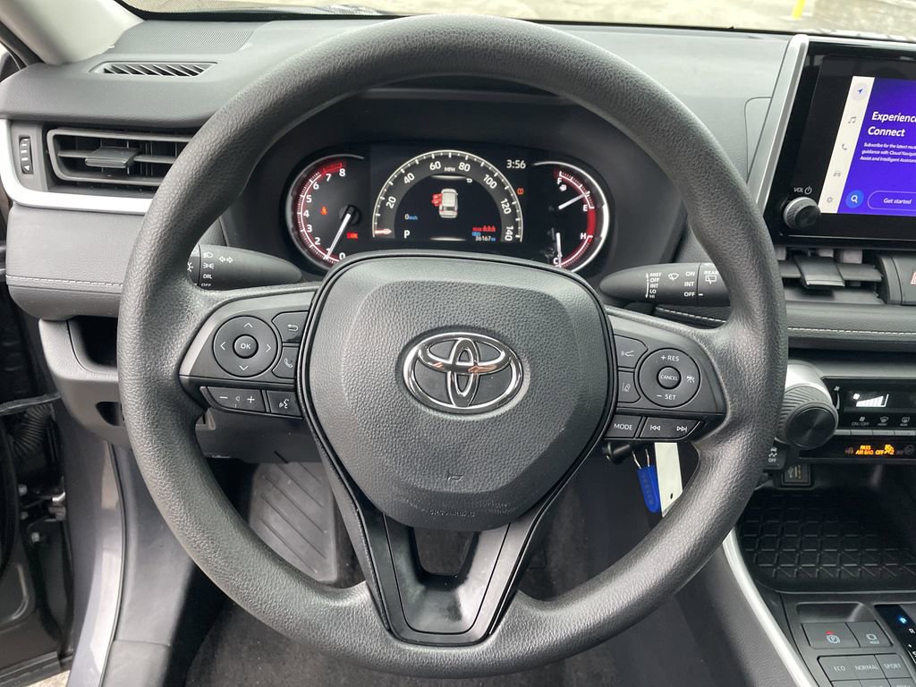 Certified 2024 Toyota RAV4 LE image 16