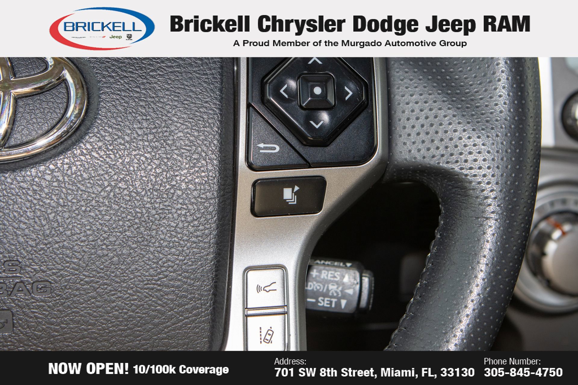 Used 2023 Toyota 4Runner SR5 image 29