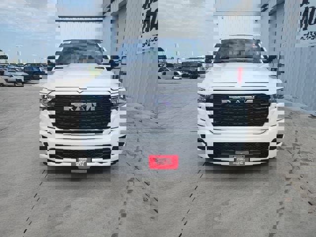 New 2026 RAM 1500 Big Horn image 13