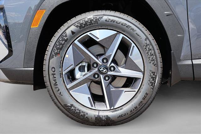 New 2026 Hyundai Tucson SEL AWD/4WD image 9