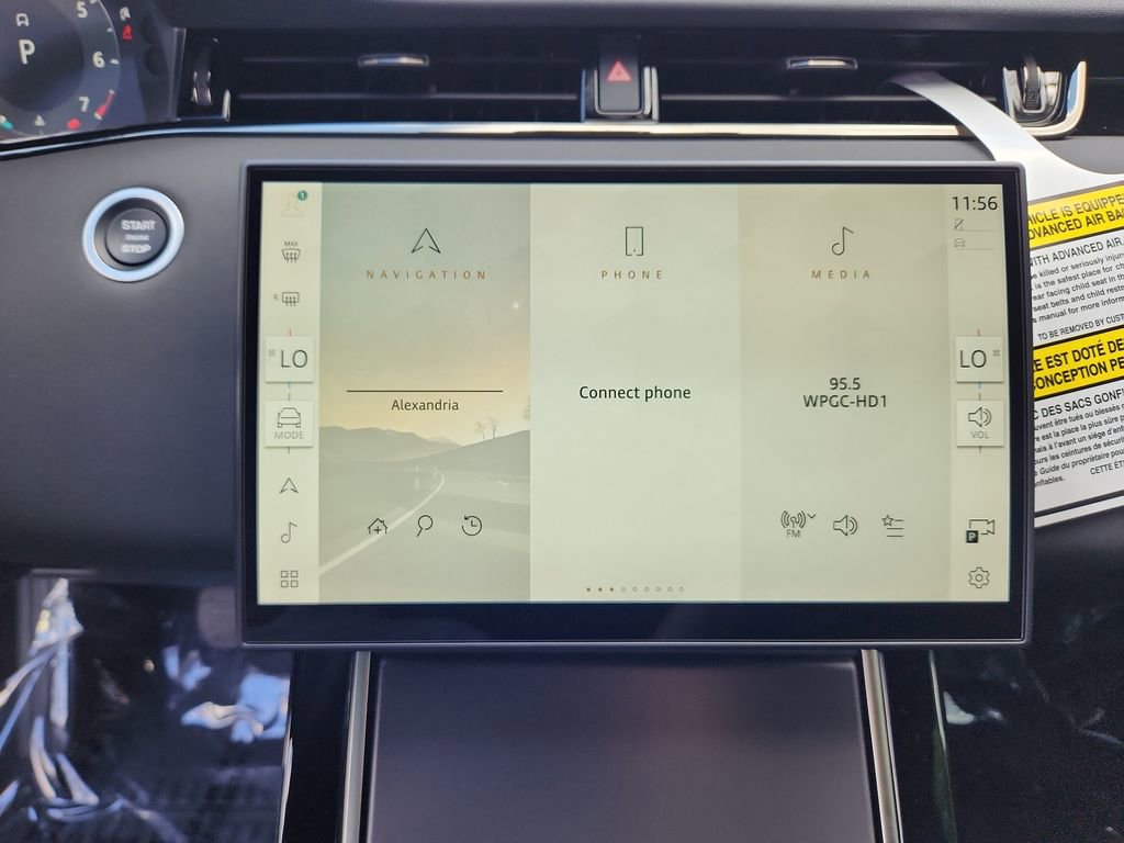 Used 2026 Land Rover Range Rover Evoque S image 17