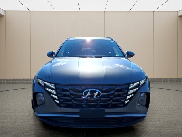 Used 2022 Hyundai Tucson SEL w/ Convenience Package FWD image 4