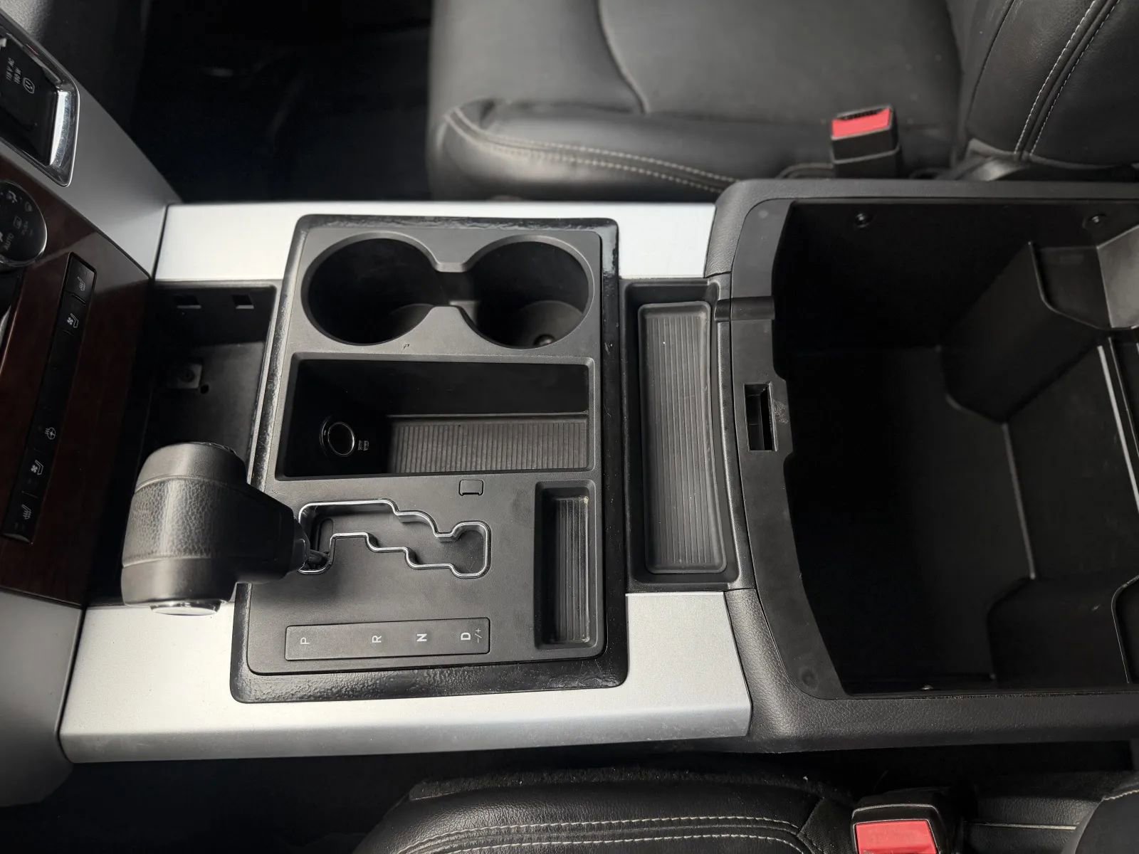 Used 2012 RAM 1500 Laramie w/ Protection Group AWD/4WD image 31