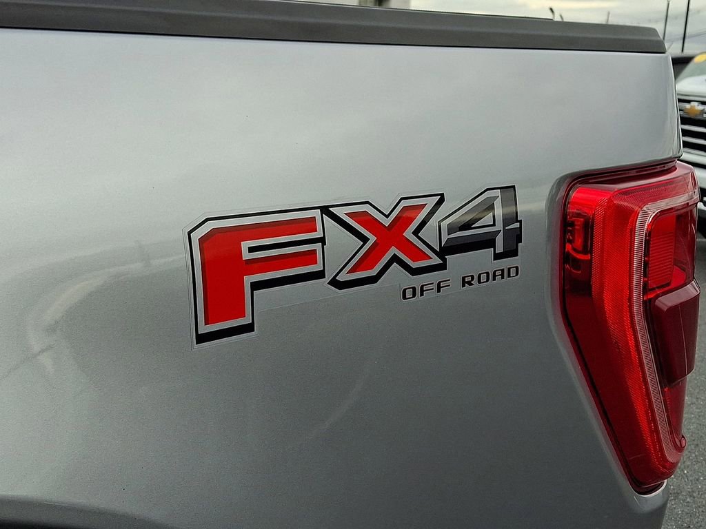 Certified 2023 Ford F150 XLT w/ Equipment Group 302A High image 31