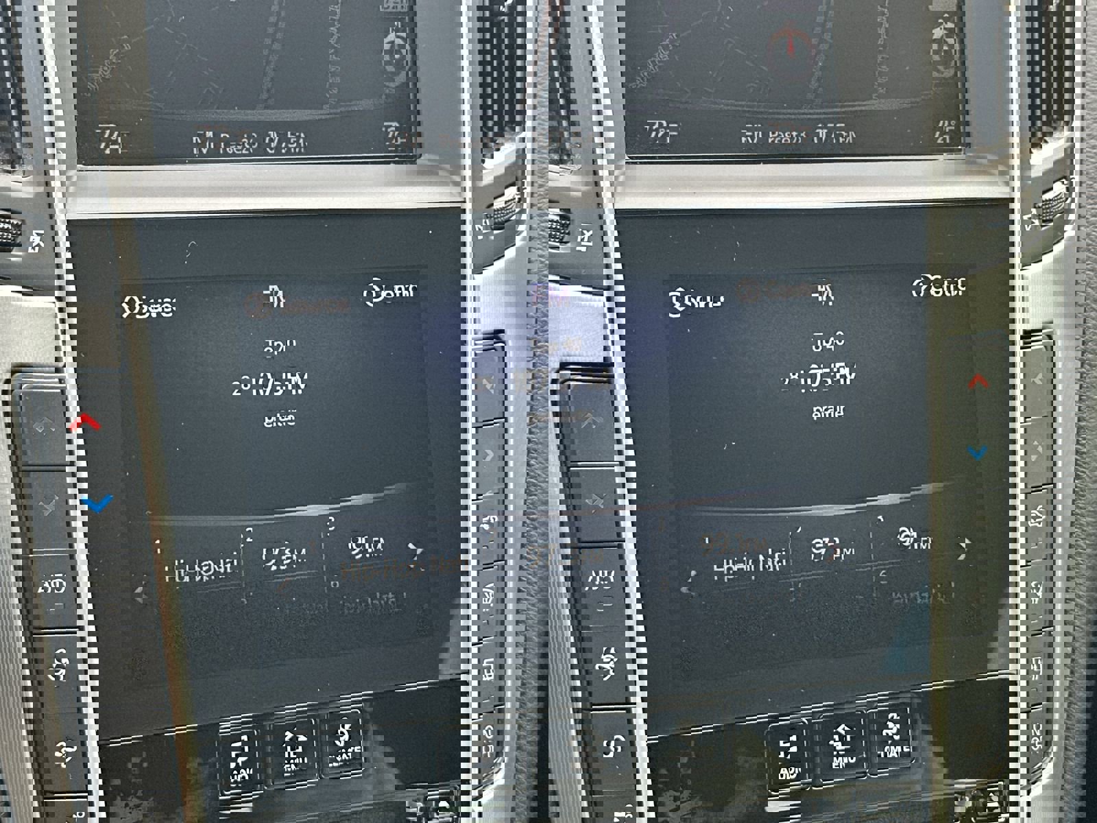 Used 2017 INFINITI Q60 w/ Premium Plus Package 2.0T image 26