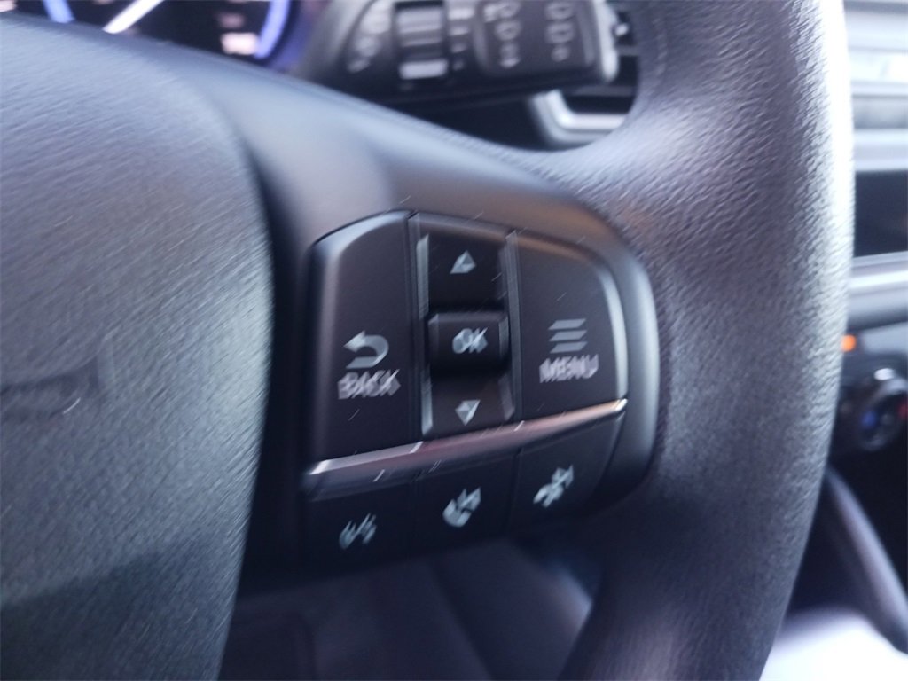 Used 2024 Ford Bronco Sport Big Bend image 32