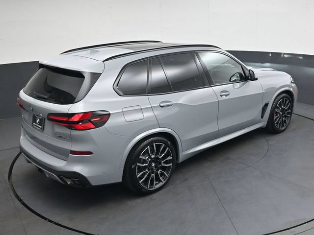 Used 2026 BMW X5 xDrive50e w/ Executive Package AWD/4WD image 26