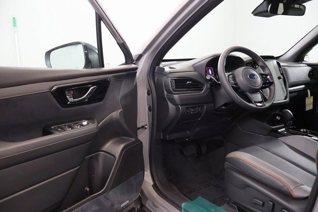 New 2026 Subaru Forester Sport AWD/4WD image 9