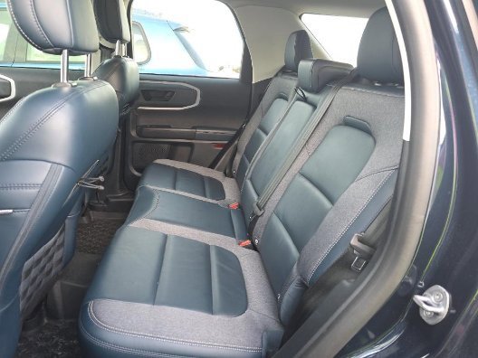 Used 2023 Ford Bronco Sport Outer Banks w/ Tech Package image 9