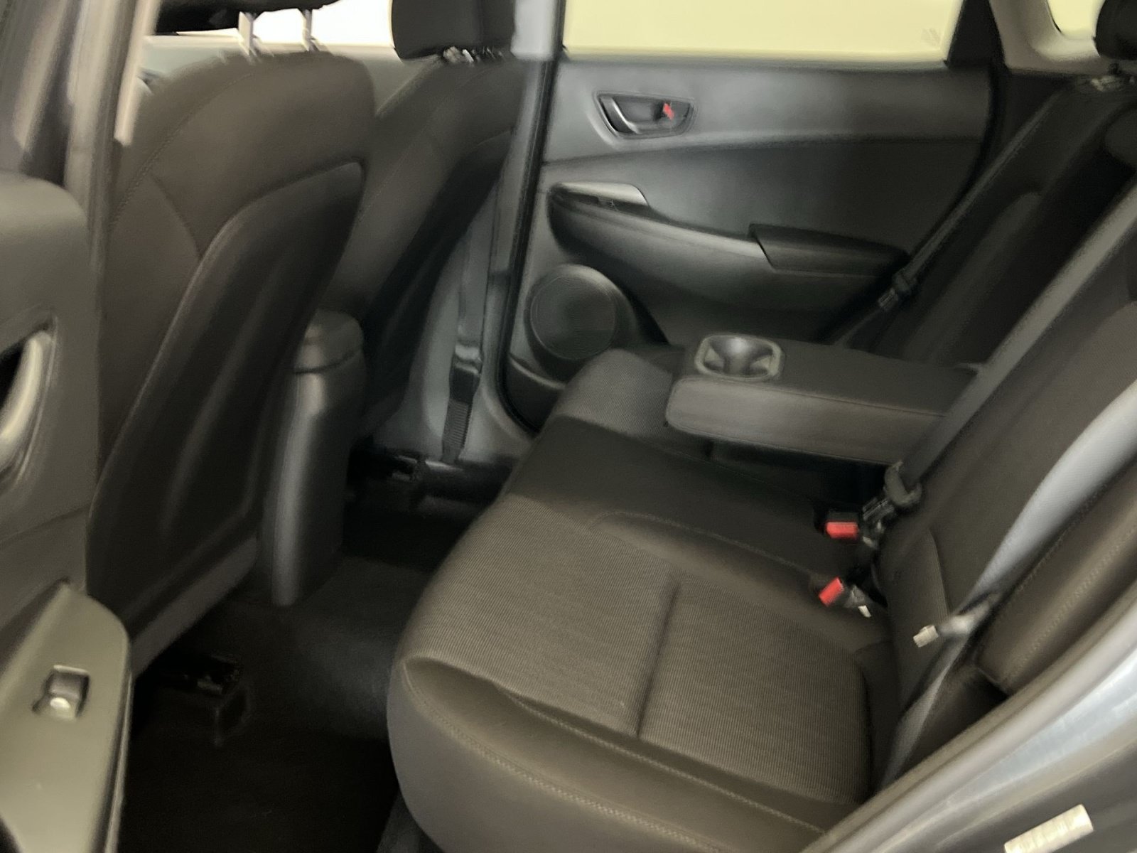 Used 2022 Hyundai Kona SEL AWD/4WD image 23