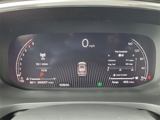 New 2026 Acura MDX w/ Technology Package image 14