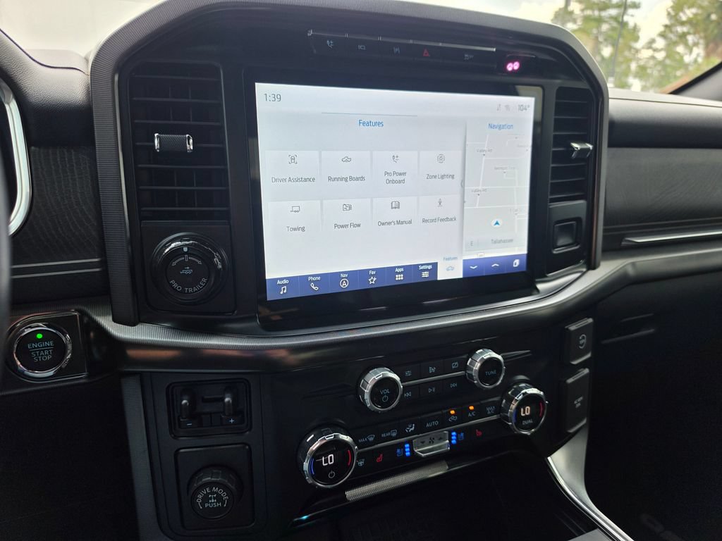 Used 2021 Ford F150 Platinum w/ Equipment Group 701A High RWD image 27