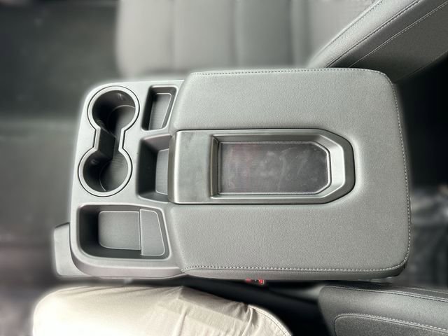 New 2026 Chevrolet Silverado 1500 RST AWD/4WD image 22