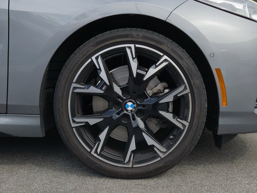 Used 2025 BMW 228i xDrive w/ Technology Package image 8