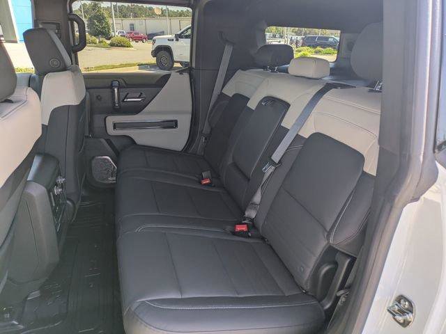 New 2026 GMC Hummer EV 2X w/ LPO, Sport Package image 16