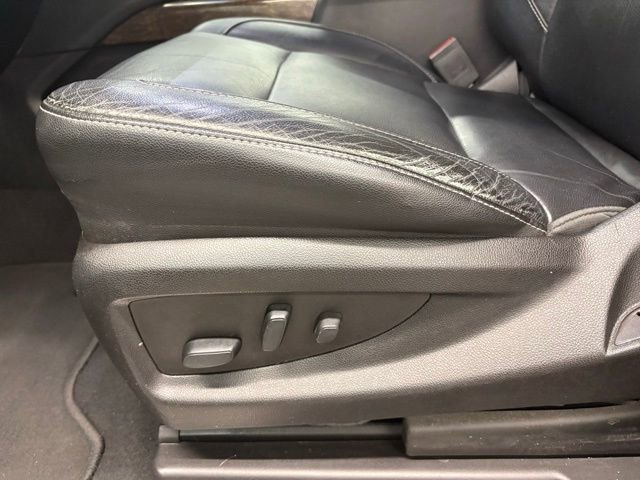 Used 2019 Chevrolet Tahoe LT AWD/4WD image 14