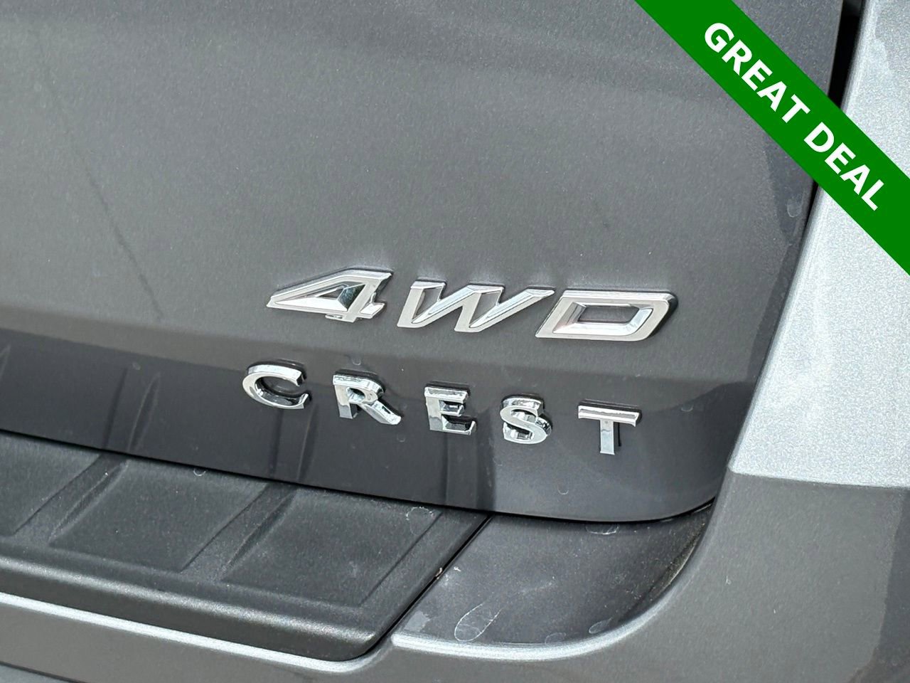 Used 2025 Ford Explorer ST-Line AWD/4WD image 10