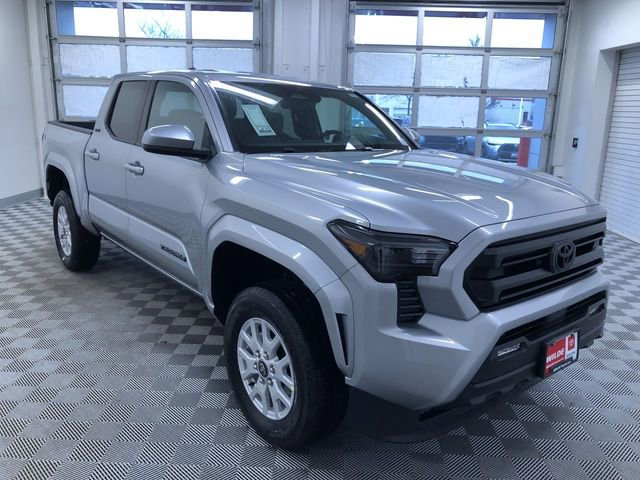 New 2026 Toyota Tacoma SR5 image 7