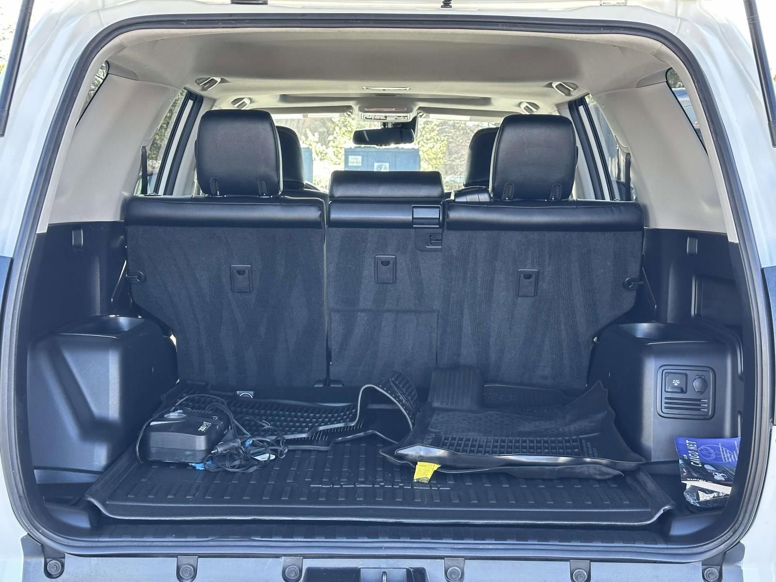 Used 2023 Toyota 4Runner 40th Anniversary SE image 24