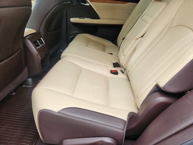 Used 2019 Lexus RX 350 FWD w/ Navigation Package image 30