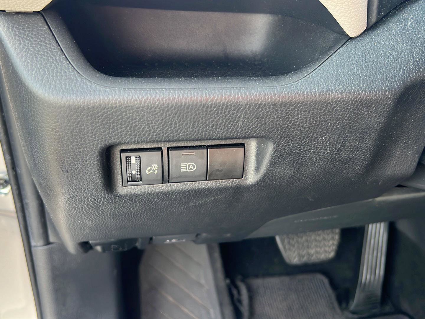 Certified 2023 Toyota RAV4 XLE image 19