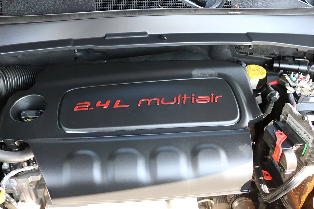 Used 2019 Jeep Compass Limited AWD/4WD image 10