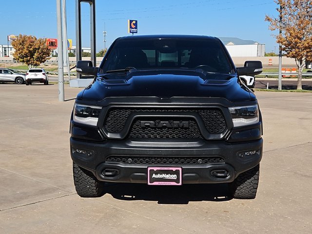 Used 2021 RAM 1500 Rebel w/ Rebel Level 2 Equipment Group AWD/4WD image 2