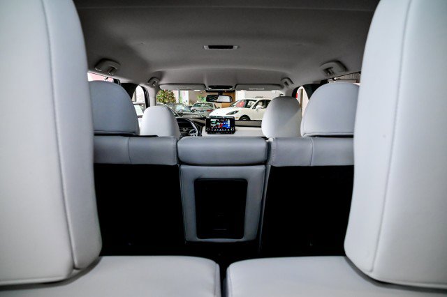 Used 2024 Mitsubishi Outlander SEL Black Edition image 23