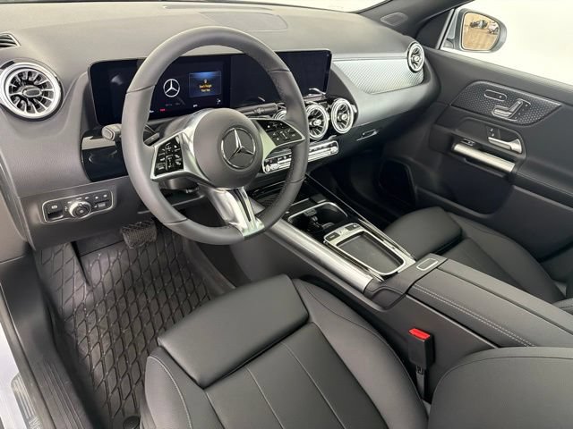 New 2026 Mercedes-Benz GLA 250 4MATIC image 10