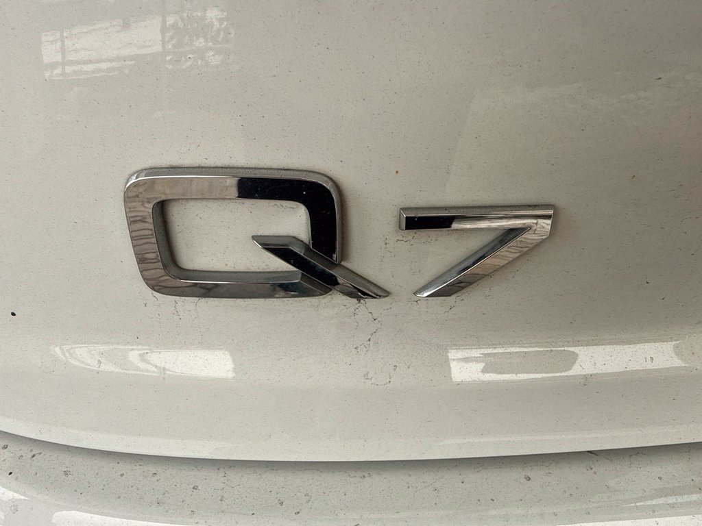 Used 2019 Audi Q7 2.0T Premium Plus AWD/4WD image 10