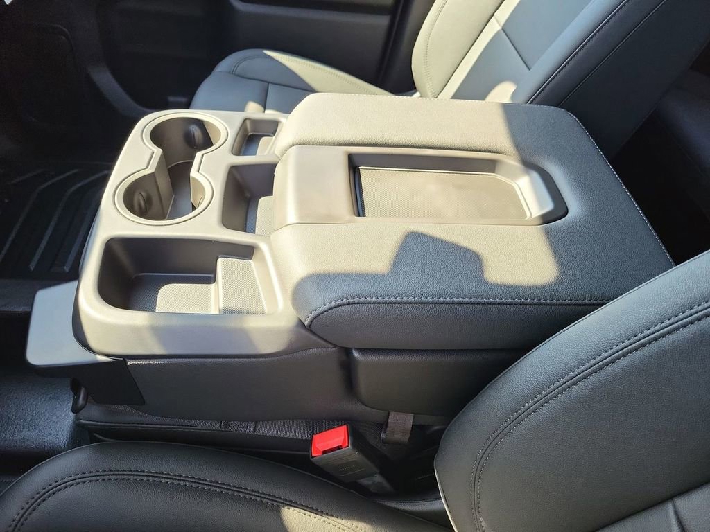 New 2026 Chevrolet Silverado 2500 W/T w/ WT Convenience Package image 21