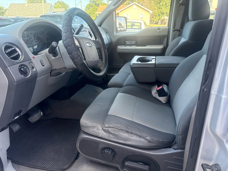 Used 2008 Ford F150 2WD SuperCrew image 12