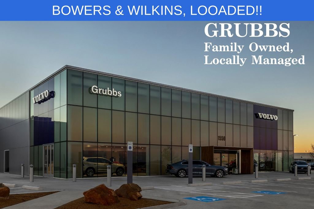 Used 2018 Volvo XC60 T6 R-Design w/ Convenience Package image 9