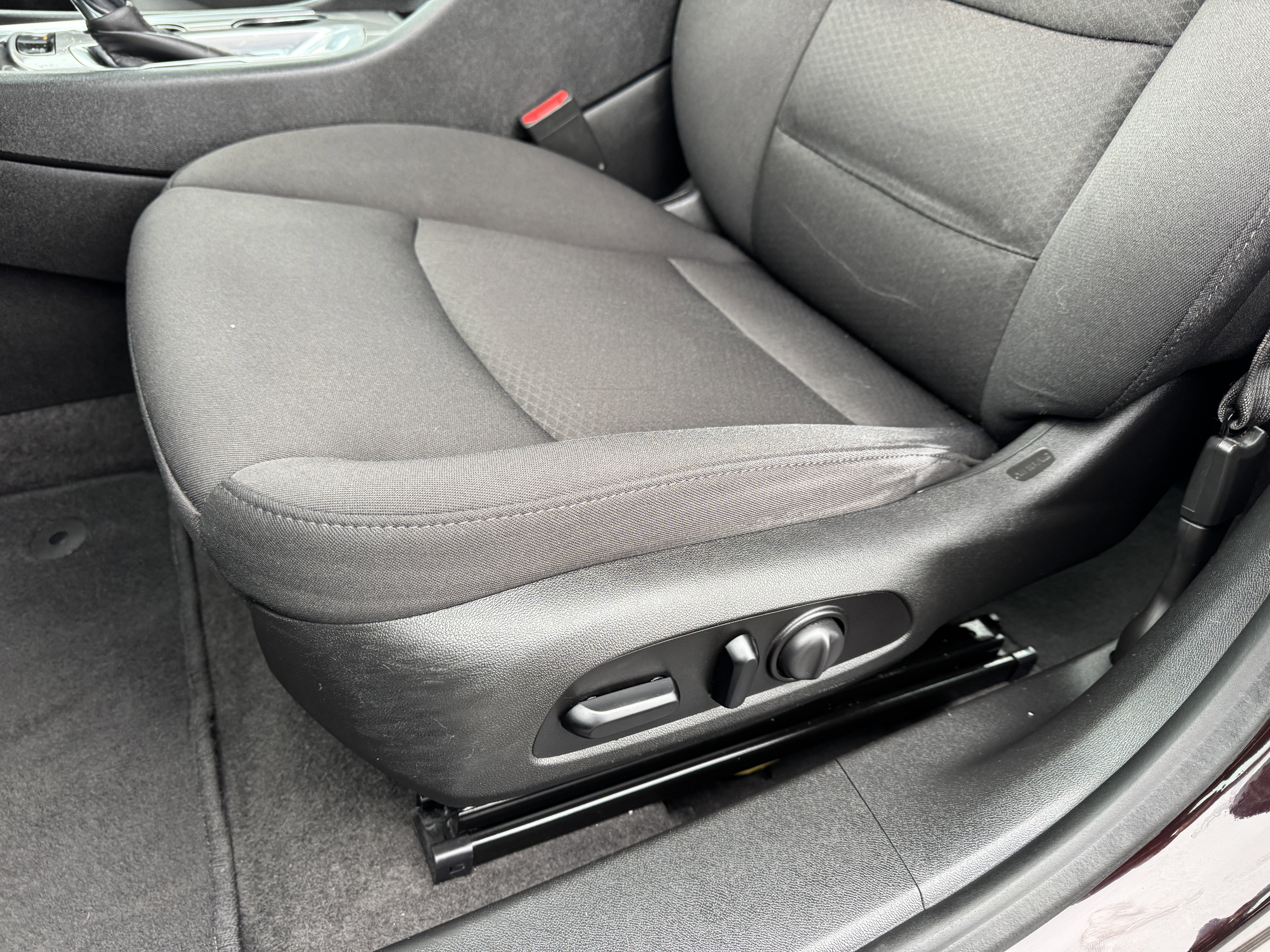 Certified 2020 Chevrolet Malibu LS w/ Driver Confidence Package image 14