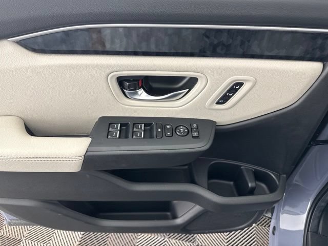 Used 2026 Honda Passport TrailSport Elite image 22