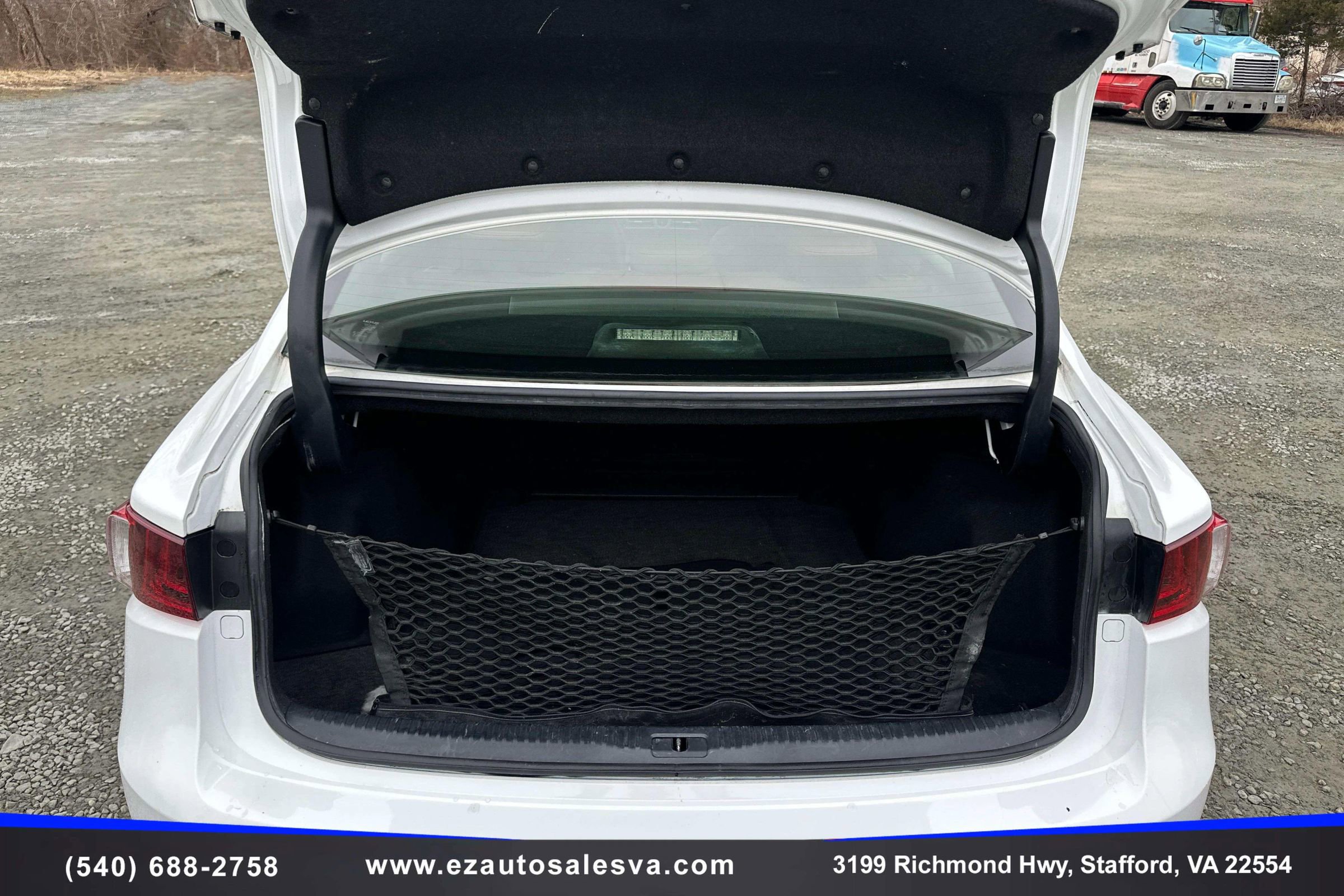 Used 2015 Lexus IS 250 AWD w/ F-Sport Package image 11