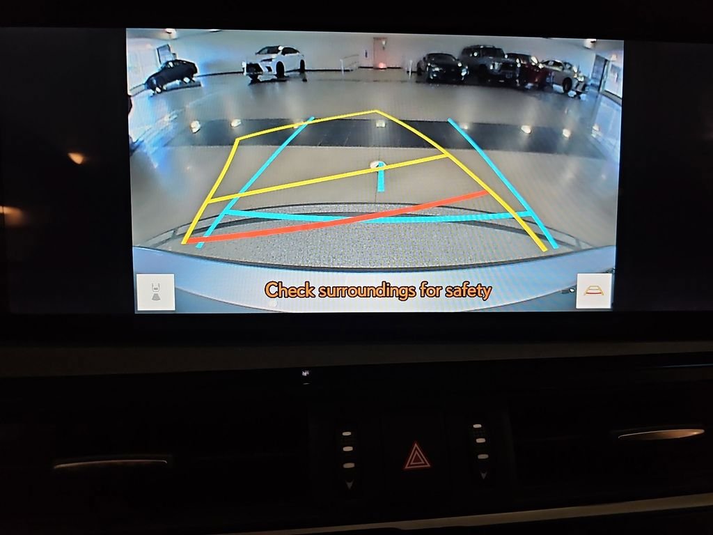Used 2023 Lexus ES 250 w/ Premium Package AWD/4WD image 22
