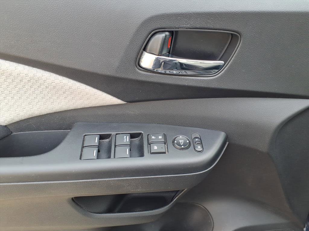 Used 2016 Honda CR-V EX image 11