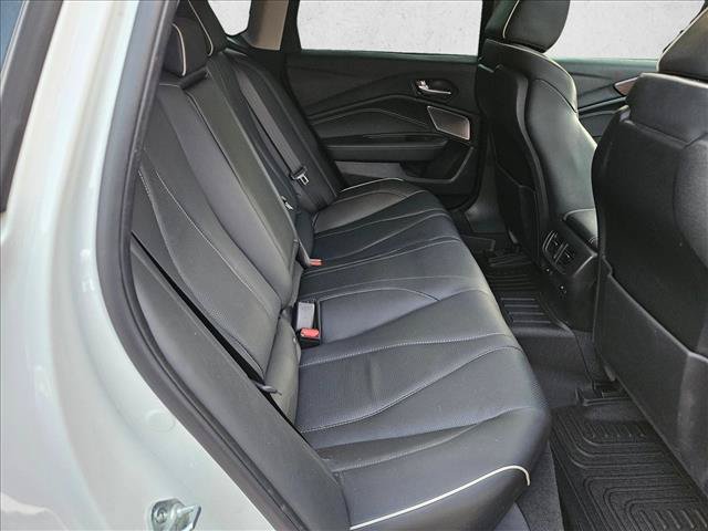 Used 2022 Acura TLX SH-AWD w/ Advance Package image 16
