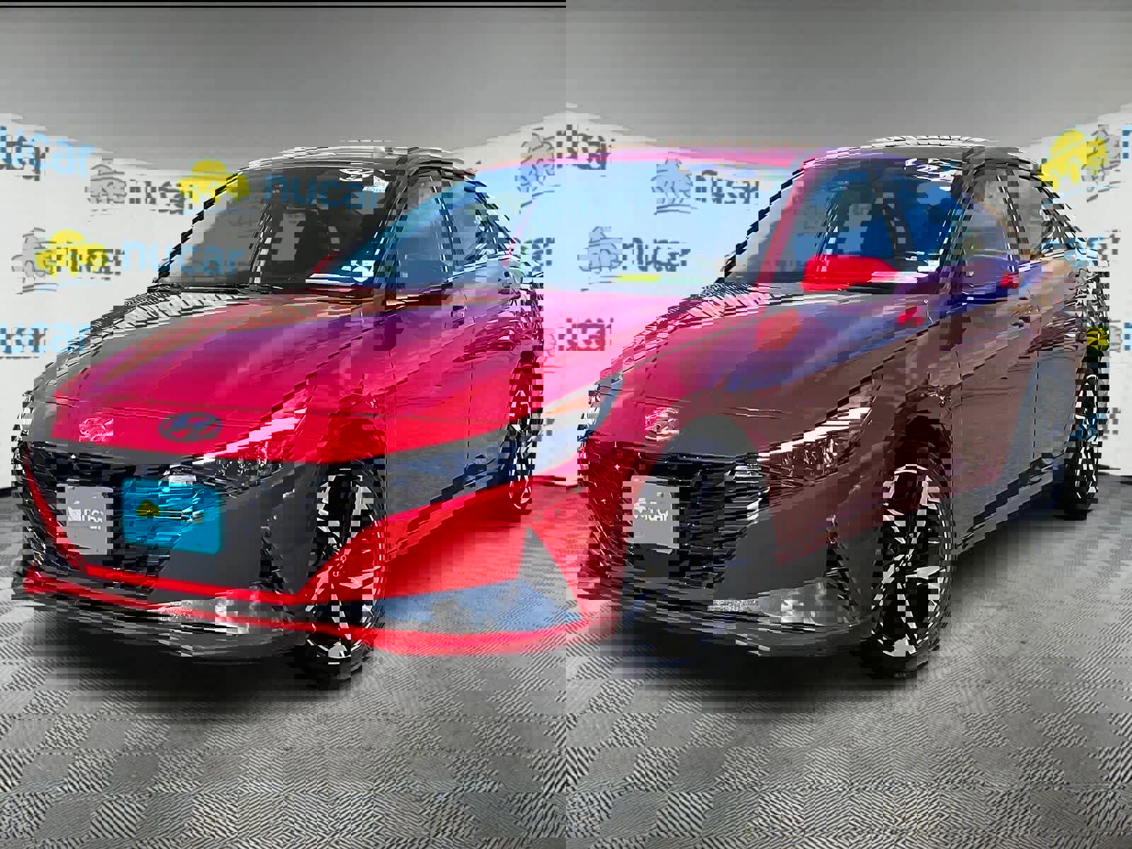 Used 2022 Hyundai Elantra Limited image 3