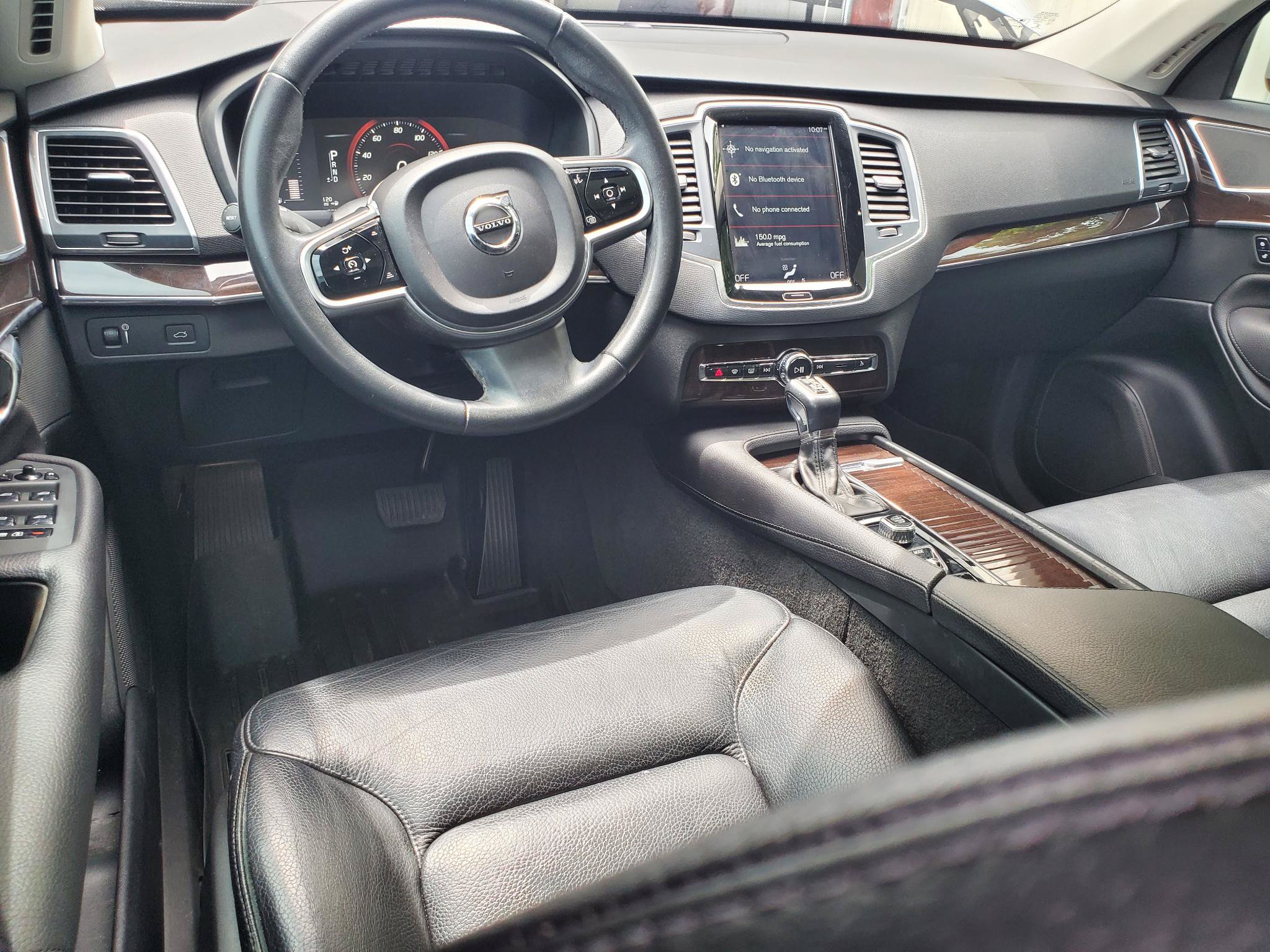 Used 2019 Volvo XC90 T5 Momentum w/ Advanced Package FWD image 40