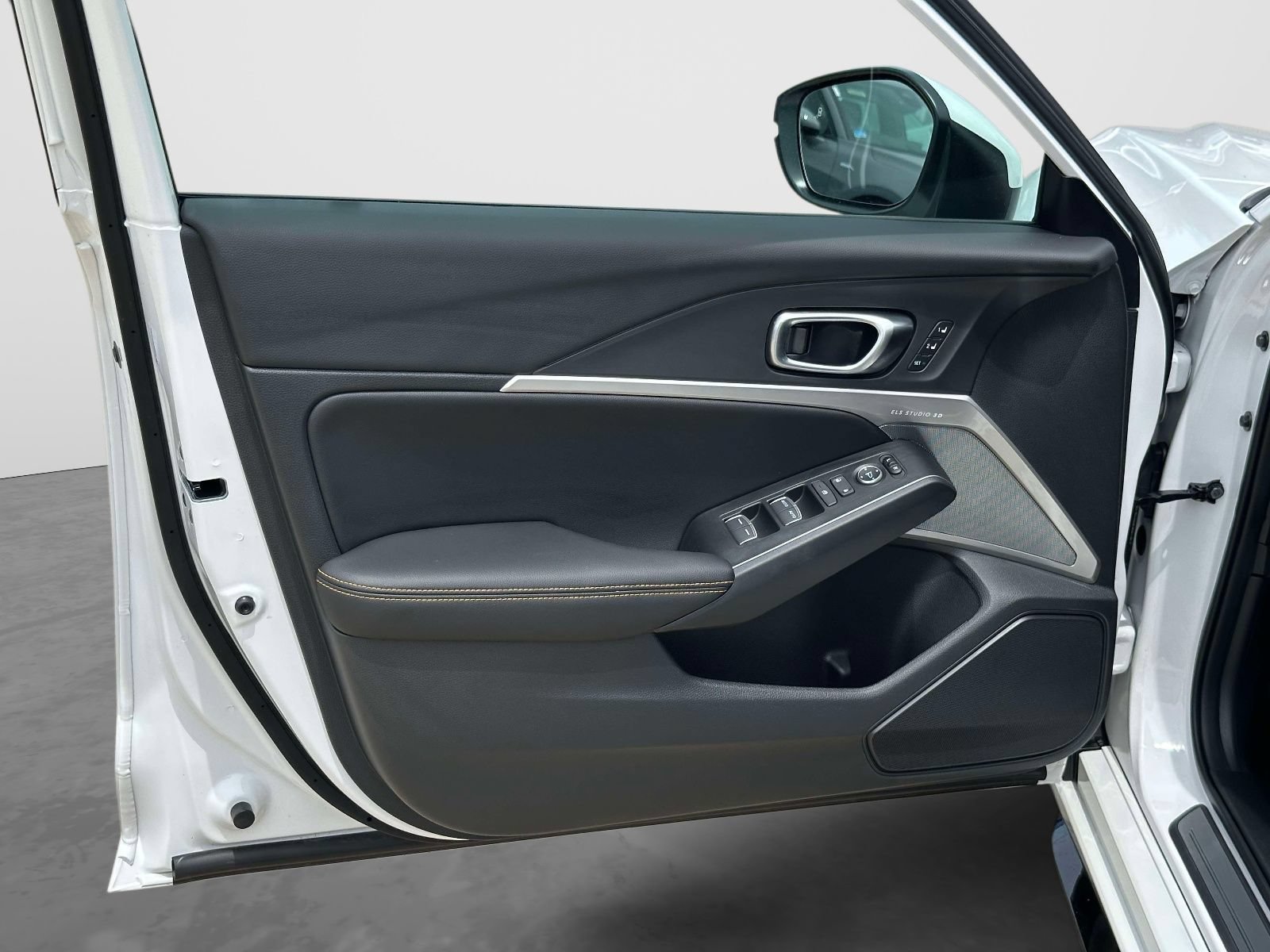 Certified 2026 Acura Integra A-Spec FWD image 16